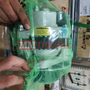 Alternator Doosan 502-00003 300901-00207