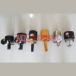 Brake Booster