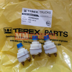 Brake Switch 02460404