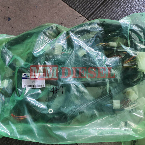 Cabin Harness 2530-1604A