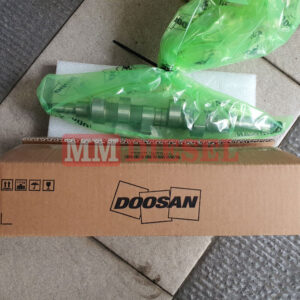 Camshaft Fuel Injection Pump DH500 150103-00221 134371-3900
