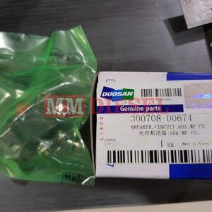 Circuit Breaker 60A 300708-00674