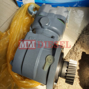 Compressor 612600130990