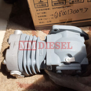 Compressor 61800130043
