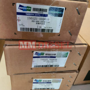 Connecting Rod DH500 150121-00265B 65.02401-6012E