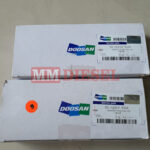 Conrod Bearing STD DH500 65.02410-6106