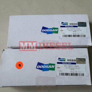Conrod Bearing STD DH500 65.02410-6106