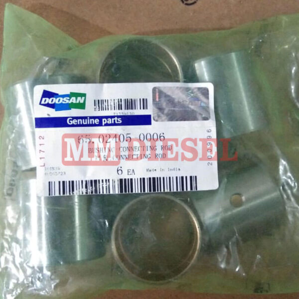 Conrod Bushing 65.02405-0006