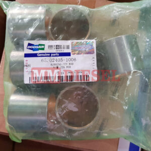 Conrod Bushing DH500 65.02405-1006 65.02405-1010 65.02405-0011