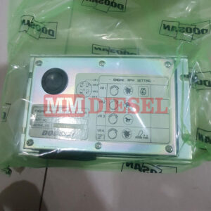 Controller Throttle DH500 300611-00123 543-00074 2543-1036
