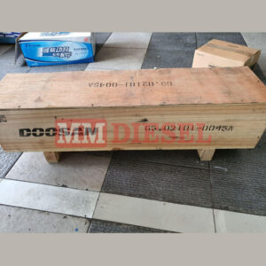 Crankshaft 65.02101-0045A 65.02101-6018A