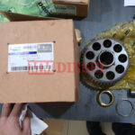Cylinder Block Kit DX140 Travel Motor 150102-00281