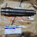 Drive Shaft DX140 Travel Motor 130712-00225