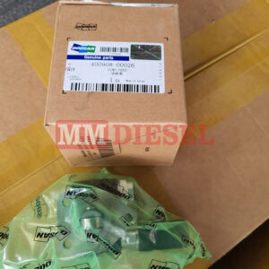 Feed Pump Doosan 400908-00026 105220-6490