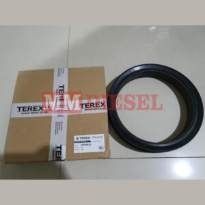 Floating Seal Rear Tyre Terex 50 09006821