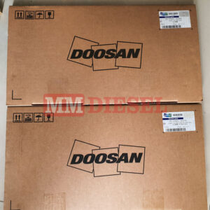 Gasket Head DH500 65.03901-0056B 65.03901-0057B