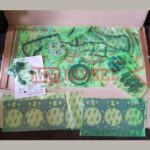 Gasket Overhaul DH500 400632-00082 65.9601-8042