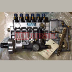 Injection Pump Loader