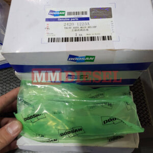 Main Relief Valve 2420-1225A