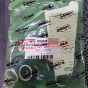 Oring Kit Control Valve DH220 2426-1198KT