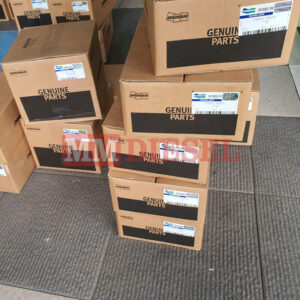 Piston Doosan 65.02501-0417 130602-00636