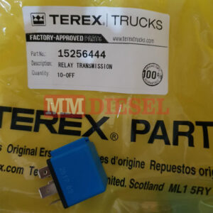 Relay Transmission TR50 15256444
