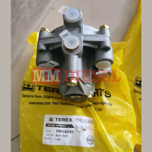 Relay Valve 09018245
