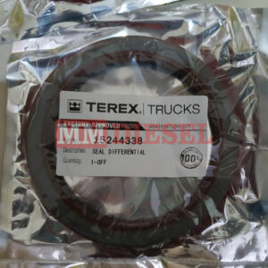 Seal Differential 15244338 TR50