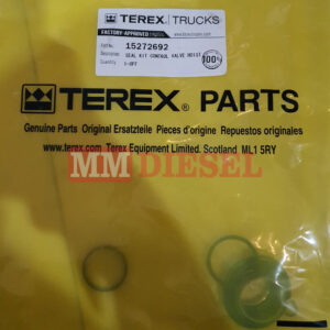 Seal Kit Control Valve Hoist 15272692