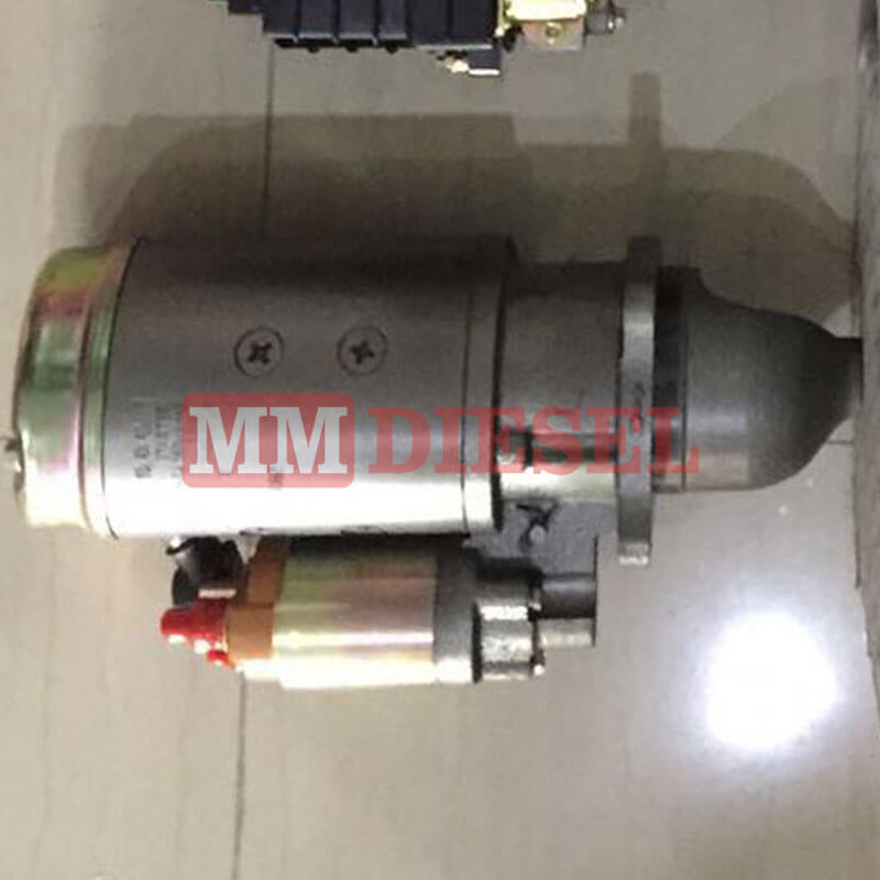 Starter Yuchai B7617 3708100 1 Starter Yuchai B7617 3708100 1