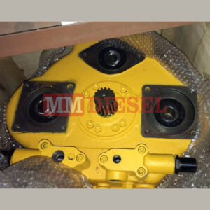 Torque Converter Changlin