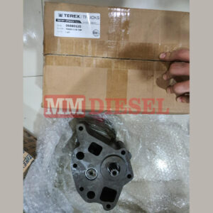 Transmission Pump 06880125 TR50 TR60