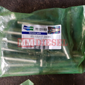 Valve Guide DH500 65.03201-1008S
