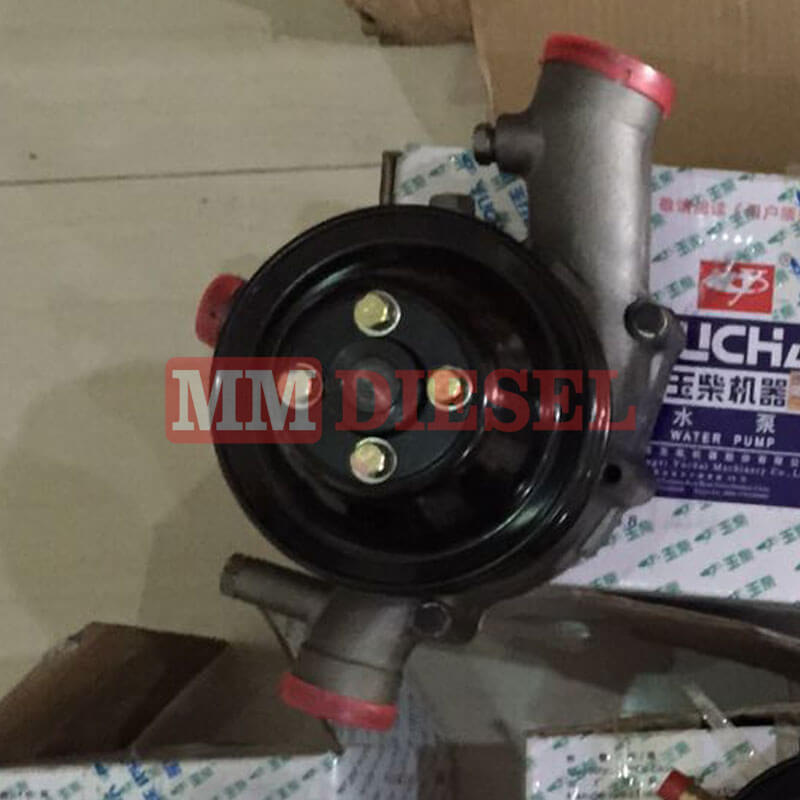 Water Pump Yuchai J3600 1307100 Water Pump Yuchai J3600 1307100